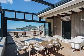 Vitodolska Luxury Penthouse