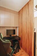 Vitodolska Luxury Penthouse
