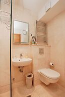 Vitodolska Luxury Penthouse