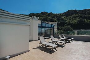 Vitodolska Luxury Penthouse