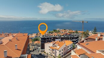 Garajau Sea Side in Cani o