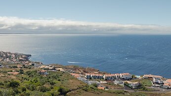 Garajau Sea Side in Cani o