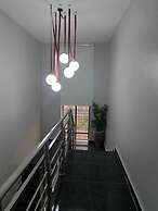 Nook and Cranny Apartment