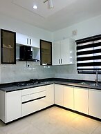 Nook and Cranny Apartment