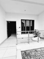 Nook and Cranny Apartment