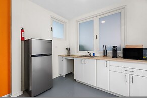Otium Prime Condado Location Near Beach
