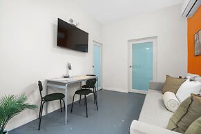 Otium Prime Condado Location Near Beach
