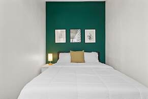 Otium Prime Condado Location Near Beach