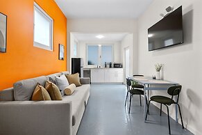 Otium Prime Condado Location Near Beach