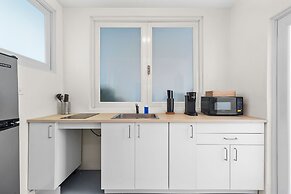 Otium Prime Condado Location Near Beach