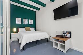 Otium Prime Condado Location Near Beach