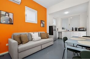 Otium Prime Condado Location Near Beach