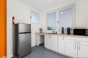 Otium Prime Condado Location Near Beach
