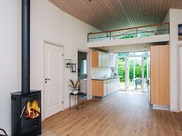 4 Star Holiday Home in Tarm