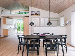 4 Star Holiday Home in Tarm