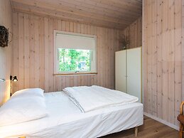 4 Star Holiday Home in Tarm