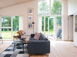 4 Star Holiday Home in Tarm