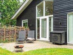 4 Star Holiday Home in Tarm