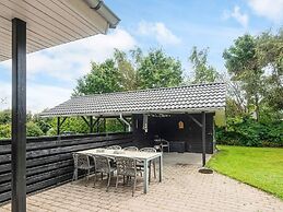 4 Star Holiday Home in Tarm