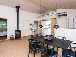 4 Star Holiday Home in Tarm