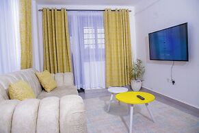 Lux Suites The Urbanite Apartments