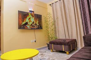 Lux Suites The Urbanite Apartments