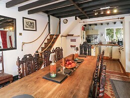 The Old House