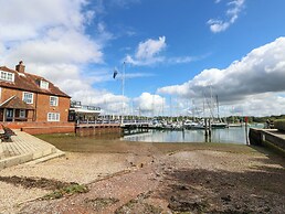 The Old House