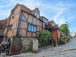 The Old House