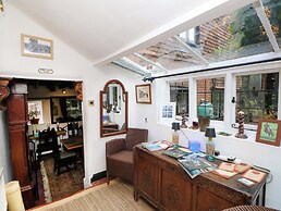 The Old House