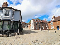 The Old House