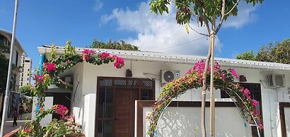 Luk inn at huraa