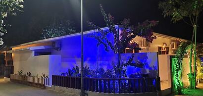 Luk inn at huraa