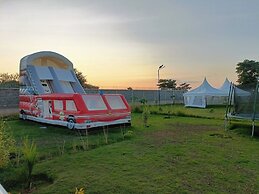 Travellers Tree Resort
