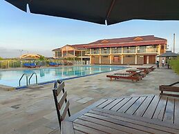 Travellers Tree Resort