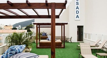 Pousada Villa di Enzo