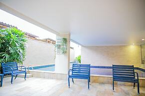 Pousada Villa di Enzo