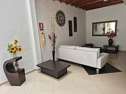 Hotel brisas