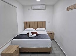 Hotel brisas