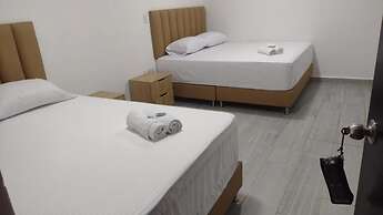 Hotel brisas