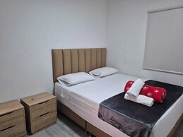 Hotel brisas