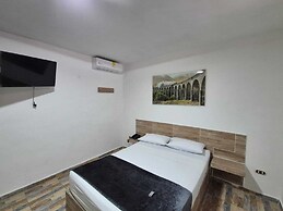 Hotel brisas