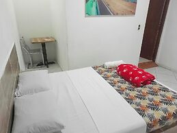 Hotel brisas
