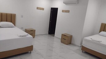 Hotel brisas
