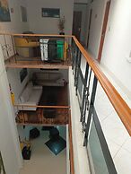 Hotel brisas