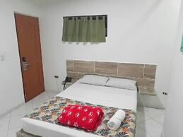 Hotel brisas