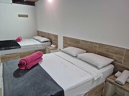 Hotel brisas