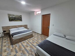 Hotel brisas