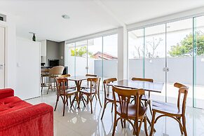 Studios 900m From Lagoa da Conceicao - ECM