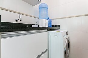 Studios 900m From Lagoa da Conceicao - ECM